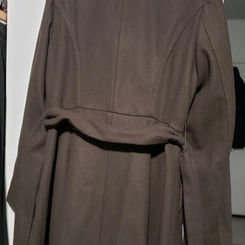 Coat - Picture 8 of 8